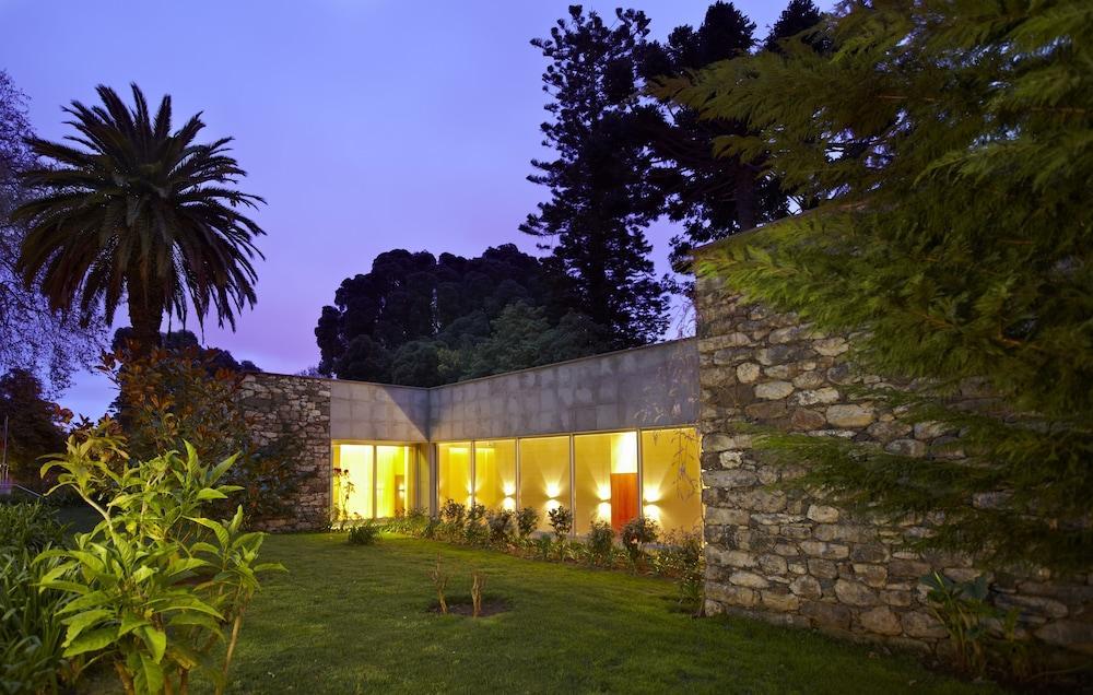 Casa Velha Do Palheiro Relais & Chateaux Funchal  Extérieur photo