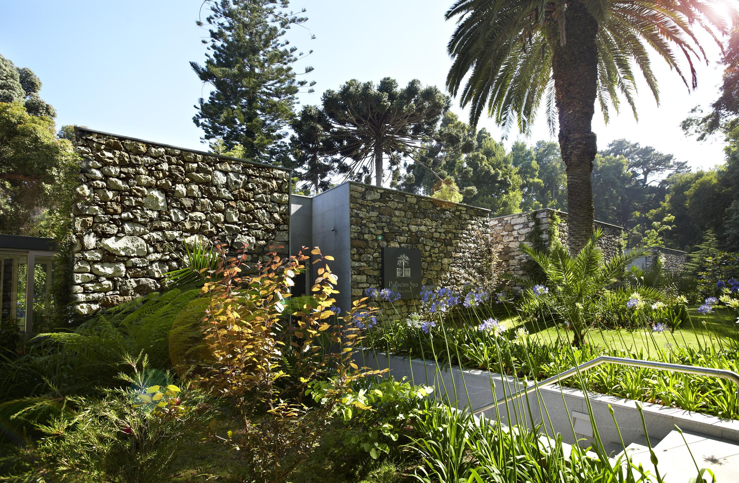 Casa Velha Do Palheiro Relais & Chateaux Funchal  Extérieur photo