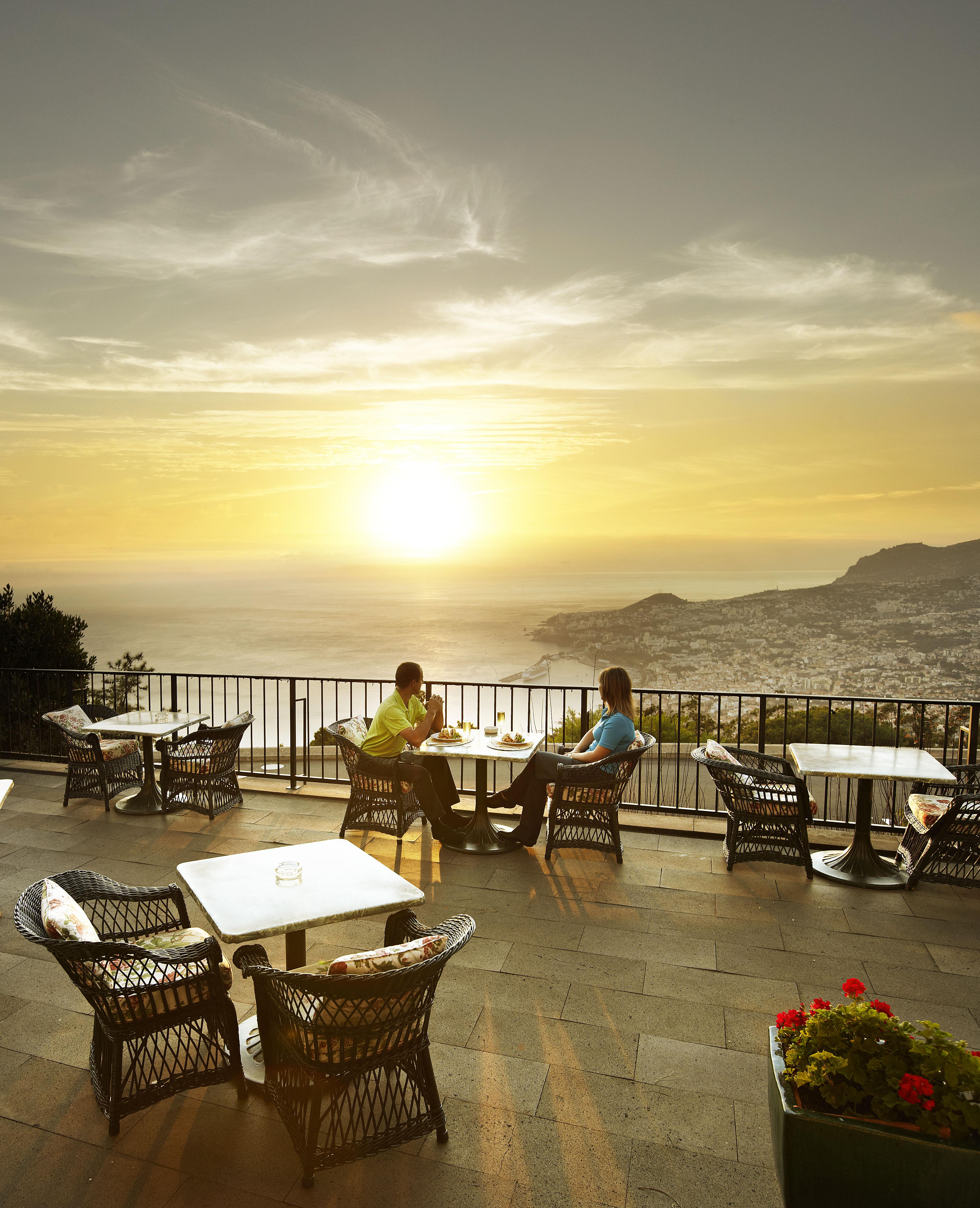 Casa Velha Do Palheiro Relais & Chateaux Funchal  Extérieur photo
