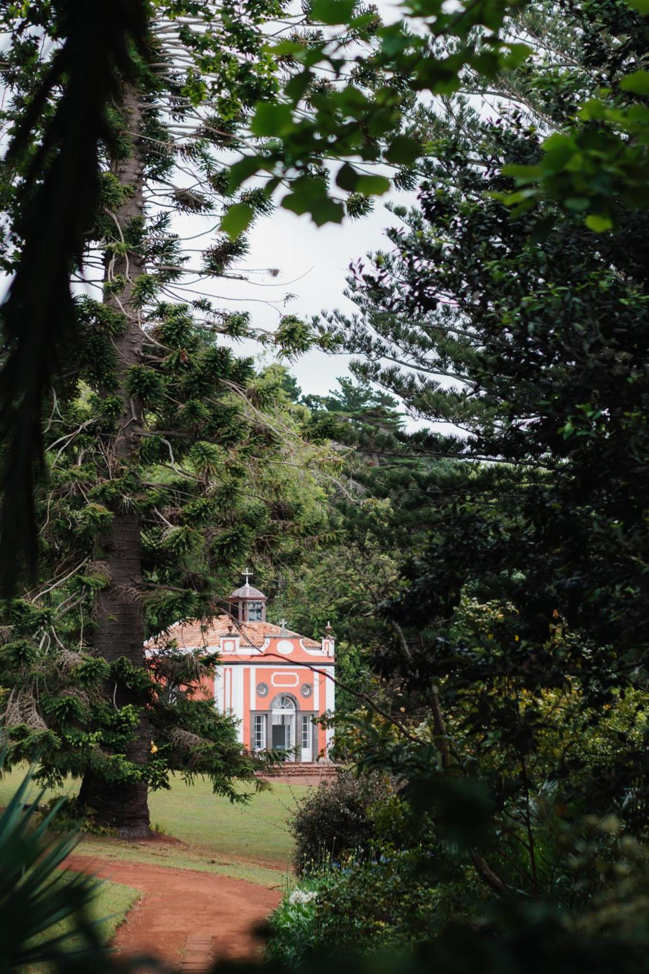 Casa Velha Do Palheiro Relais & Chateaux Funchal  Extérieur photo