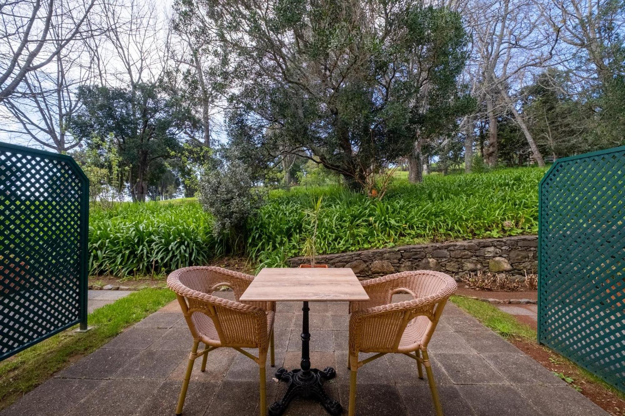 Casa Velha Do Palheiro Relais & Chateaux Funchal  Extérieur photo