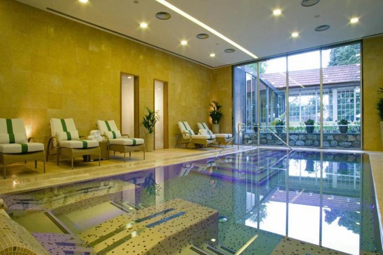 Casa Velha Do Palheiro Relais & Chateaux Funchal  Extérieur photo