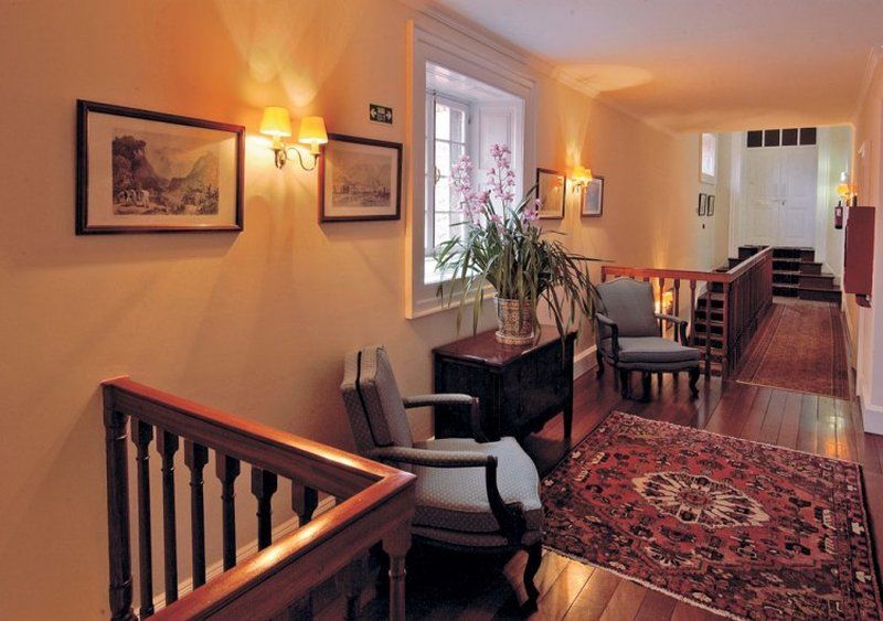 Casa Velha Do Palheiro Relais & Chateaux Funchal  Extérieur photo